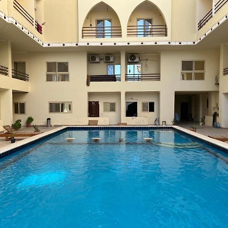 Blue Diamond Resort Hurghada Bagian luar foto