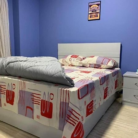 Blue Diamond Resort Hurghada Bagian luar foto